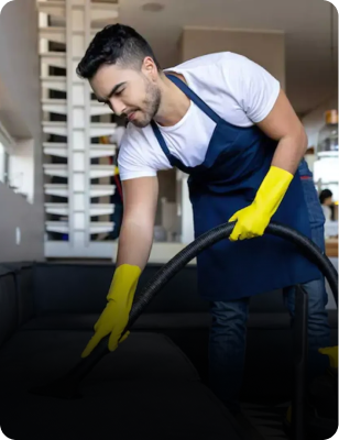 Residential Cleaning
